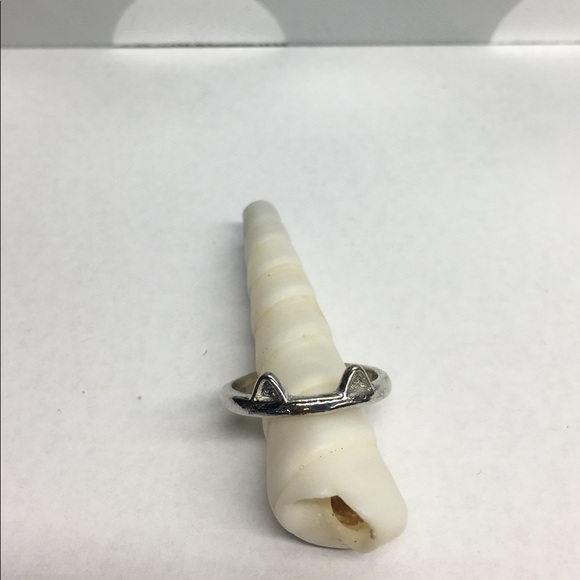 🐈 🐾 animal lovers!! 2 rings for the price of ☝️ - Picture 4 of 4